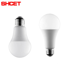 RGB WIFI led Bulb AC100-265V Indoor lamp E26 E27